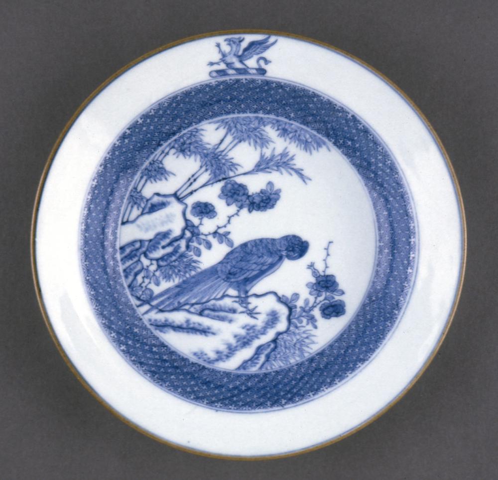 图片[1]-soup-plate BM-1919-1215.3-China Archive